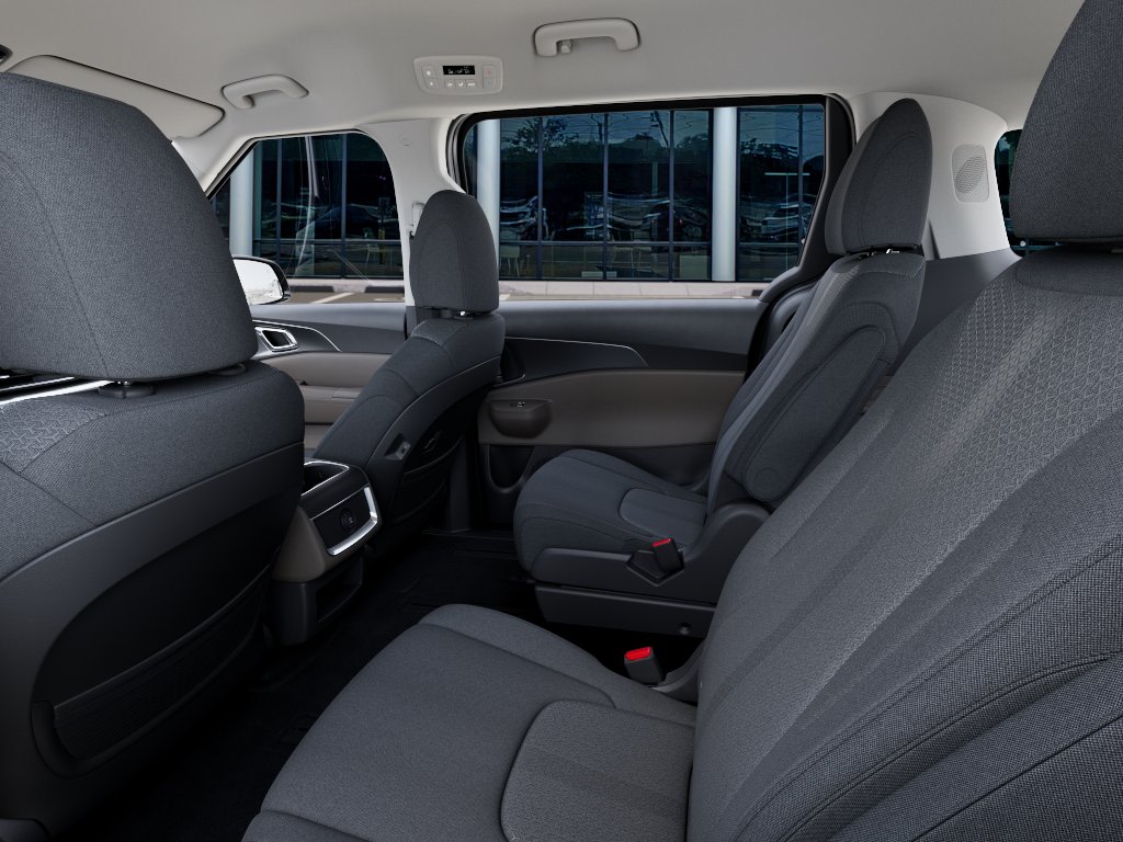 Thumbnail: 2026 Kia Carnival - 8