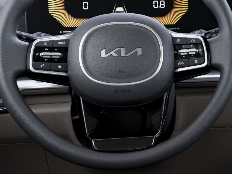 Thumbnail: 2026 Kia Carnival - 23