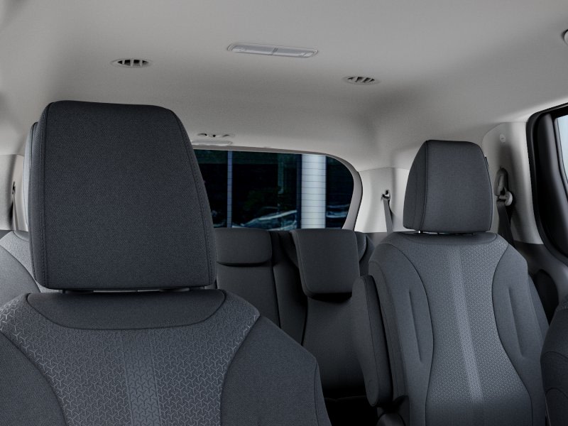 Thumbnail: 2026 Kia Carnival - 27