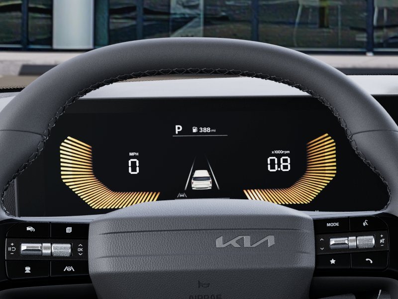 Thumbnail: 2027 Kia Carnival - 22
