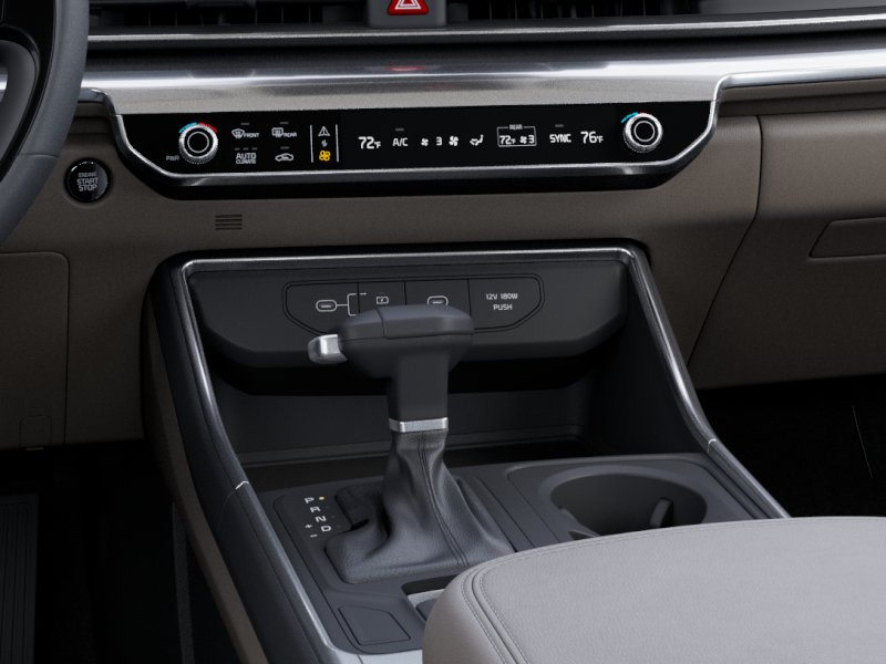 Thumbnail: 2027 Kia Carnival - 10
