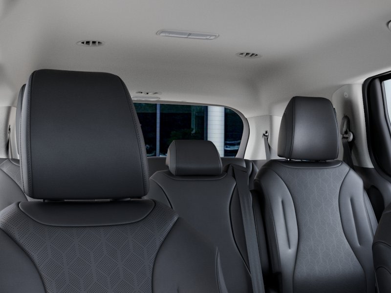 Thumbnail: 2027 Kia Carnival - 27