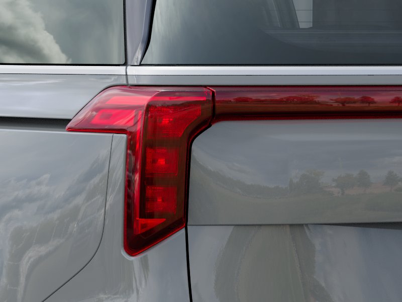 Thumbnail: 2027 Kia Carnival - 18