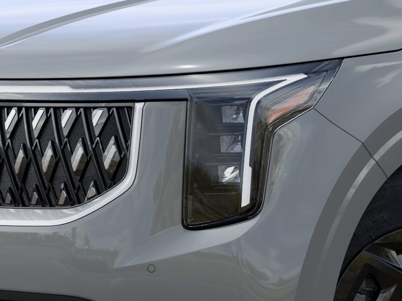 Thumbnail: 2027 Kia Carnival - 17