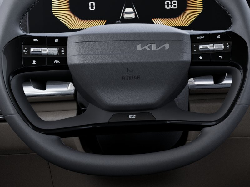 Thumbnail: 2027 Kia Carnival - 23