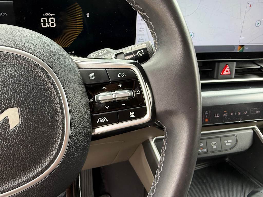 Thumbnail: 2025 Kia Carnival - 25