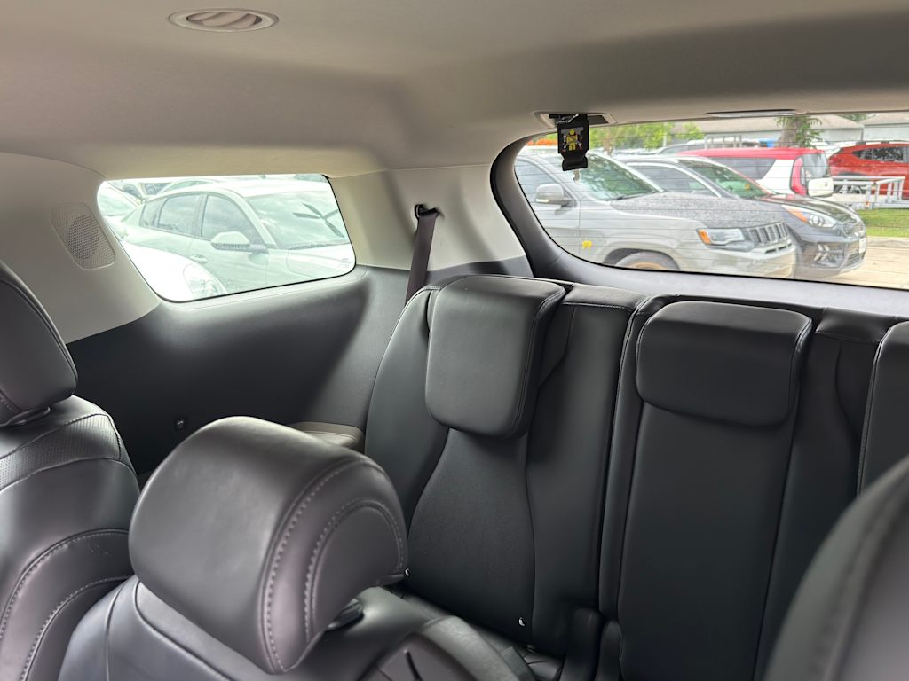 Thumbnail: 2025 Kia Carnival - 30
