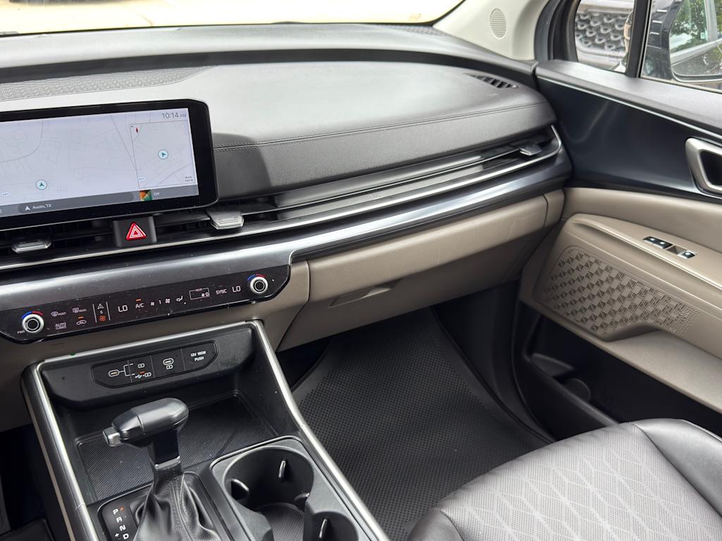 Thumbnail: 2025 Kia Carnival - 26