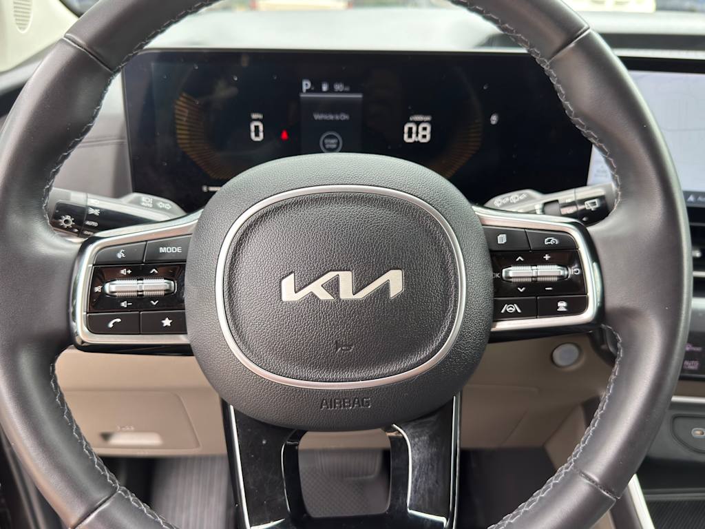 Thumbnail: 2025 Kia Carnival - 22