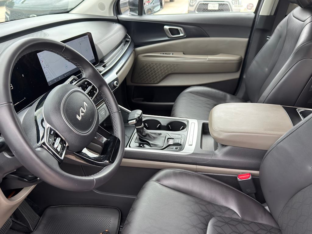 Thumbnail: 2025 Kia Carnival - 10