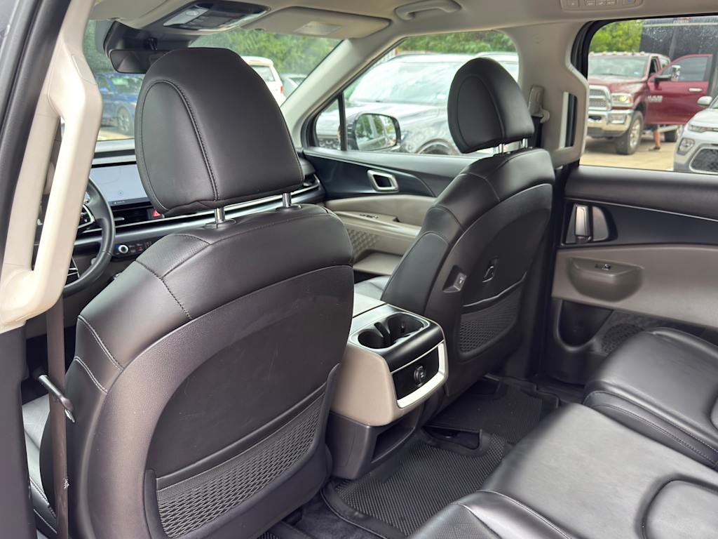 Thumbnail: 2025 Kia Carnival - 29