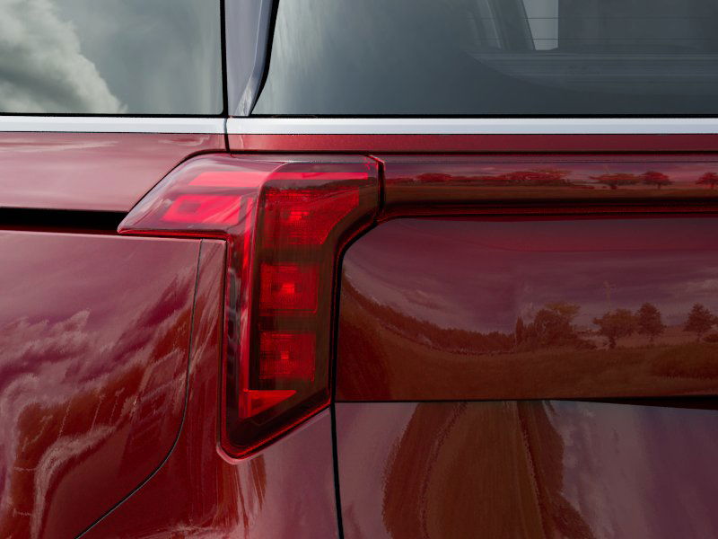 Thumbnail: 2026 Kia Carnival - 18