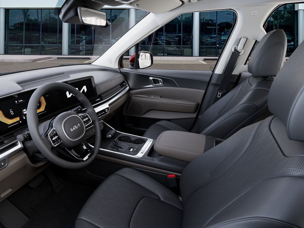 Thumbnail: 2026 Kia Carnival - 7