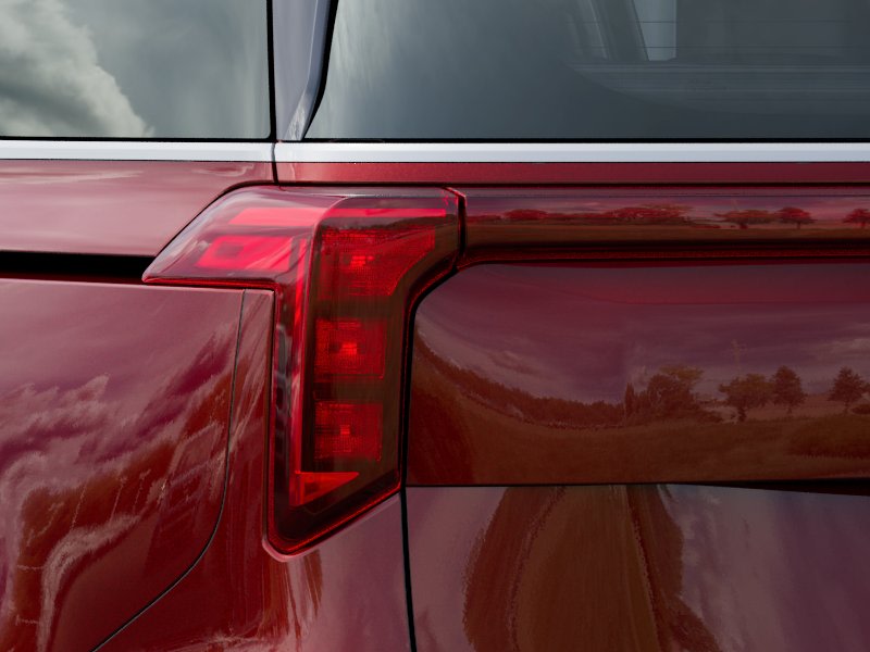 Thumbnail: 2026 Kia Carnival - 18
