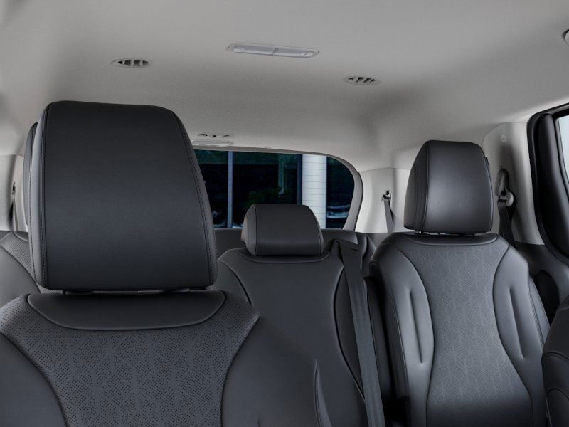 Thumbnail: 2026 Kia Carnival - 27