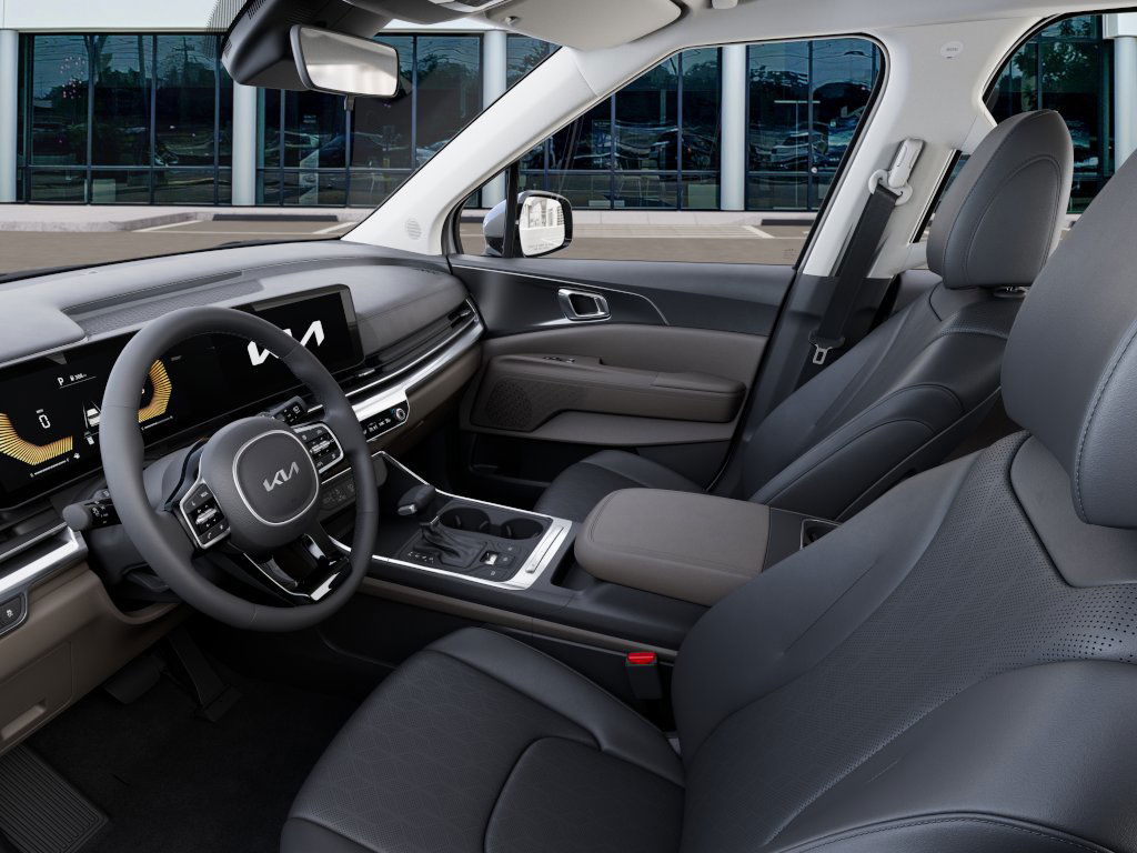 Thumbnail: 2026 Kia Carnival - 21