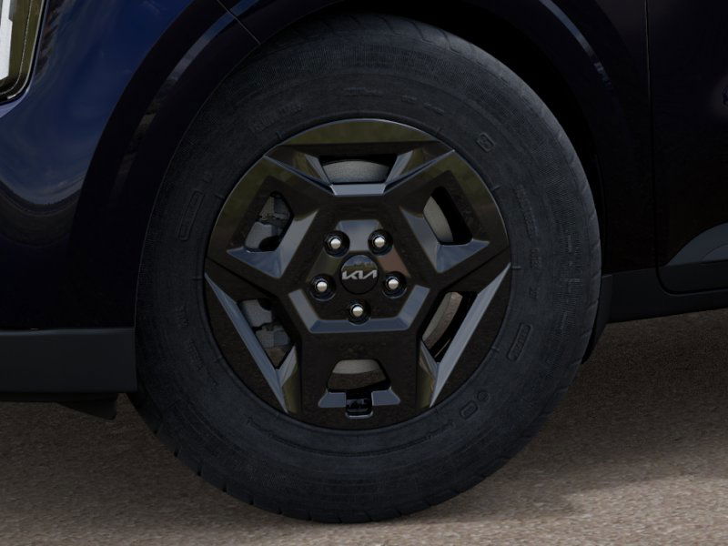 Thumbnail: 2026 Kia Carnival - 5