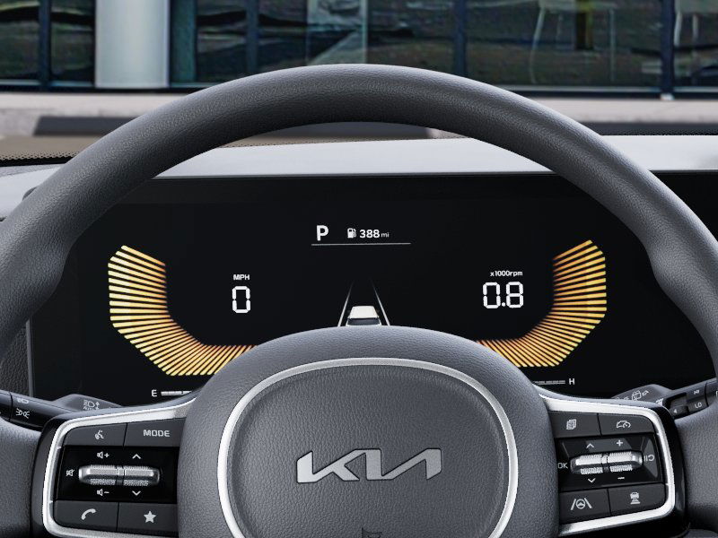 Thumbnail: 2026 Kia Carnival - 22