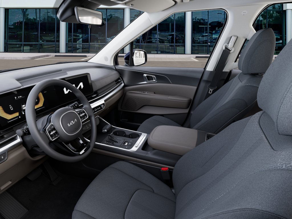 Thumbnail: 2026 Kia Carnival - 7