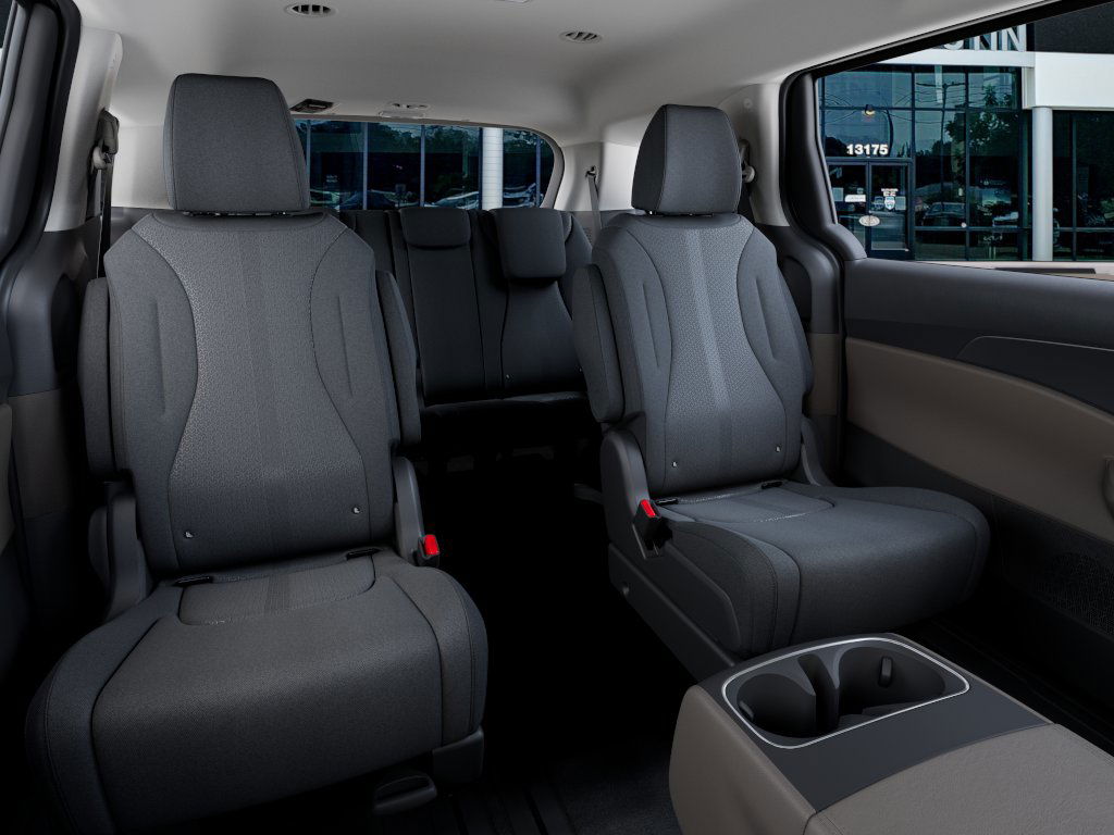 Thumbnail: 2026 Kia Carnival - 6