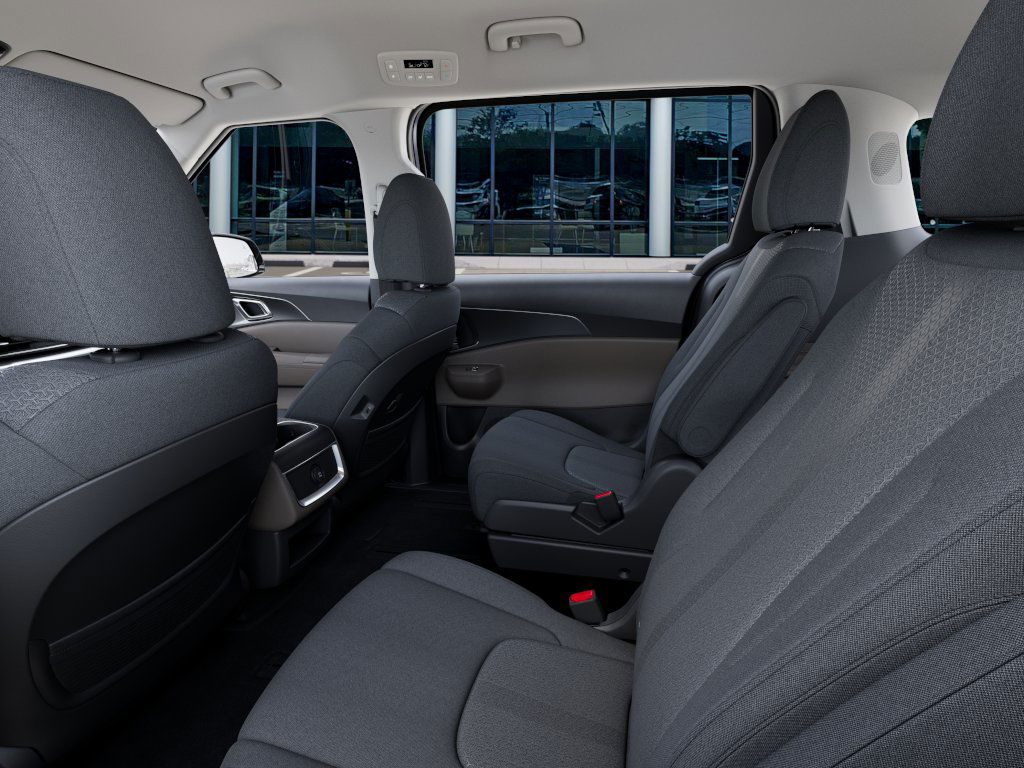 Thumbnail: 2026 Kia Carnival - 8