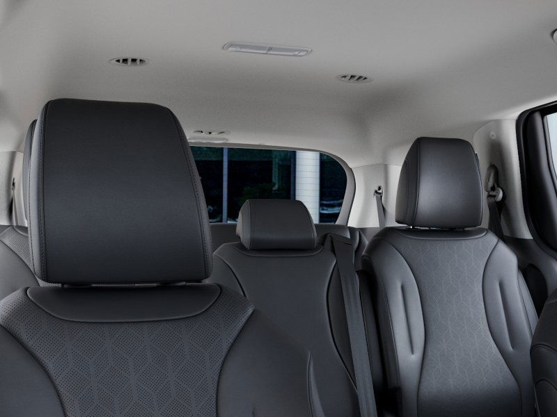 Thumbnail: 2026 Kia Carnival - 27