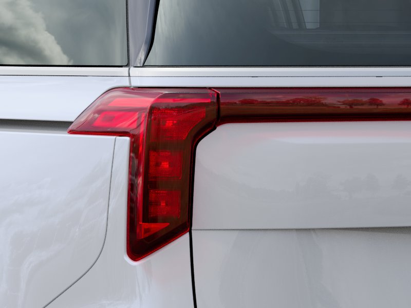 Thumbnail: 2026 Kia Carnival - 19