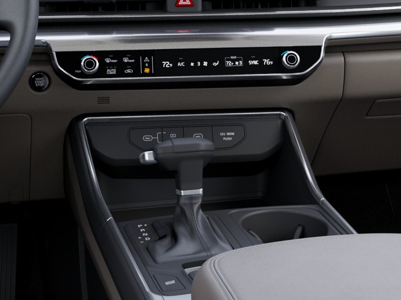 Thumbnail: 2026 Kia Carnival - 10