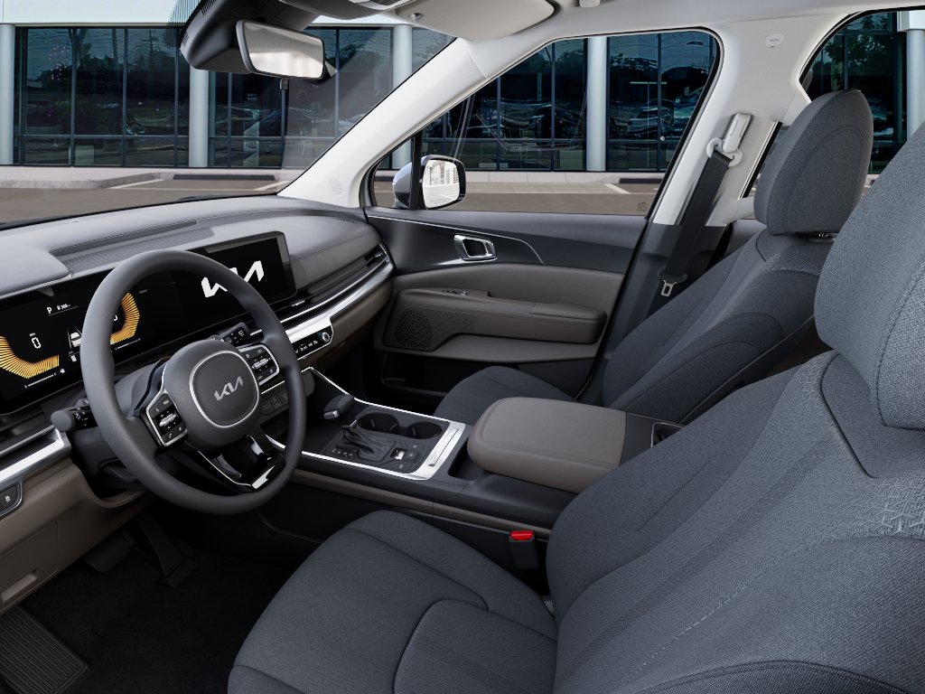 Thumbnail: 2026 Kia Carnival - 22