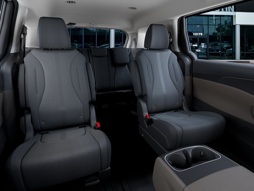 Thumbnail: 2026 Kia Carnival - 7