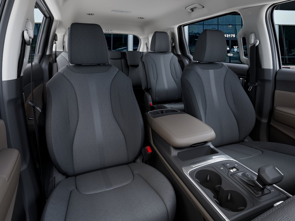 Thumbnail: 2026 Kia Carnival - 6