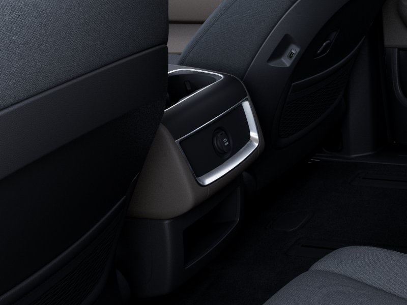 Thumbnail: 2026 Kia Carnival - 26