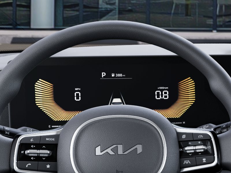 Thumbnail: 2026 Kia Carnival - 11