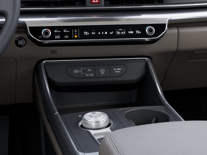 Thumbnail: 2026 Kia Carnival - 23