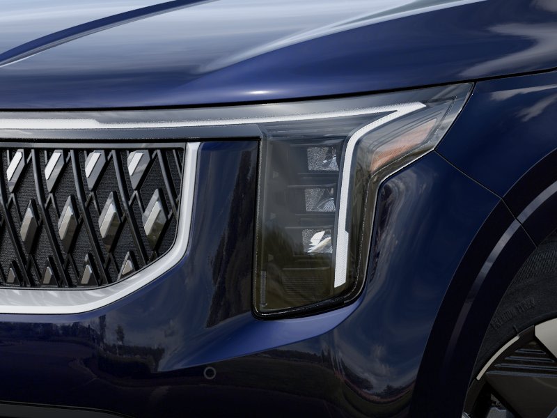 Thumbnail: 2026 Kia Carnival - 16