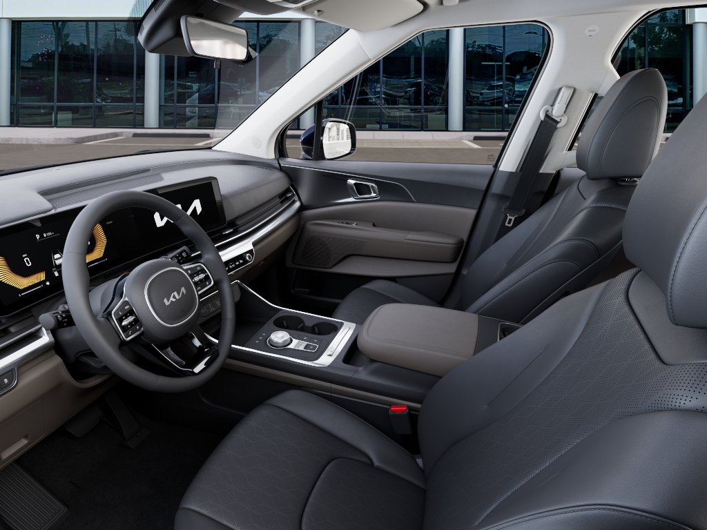Thumbnail: 2026 Kia Carnival - 7