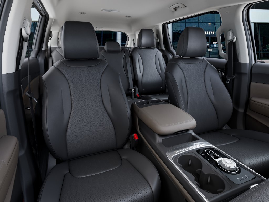 Thumbnail: 2026 Kia Carnival - 7