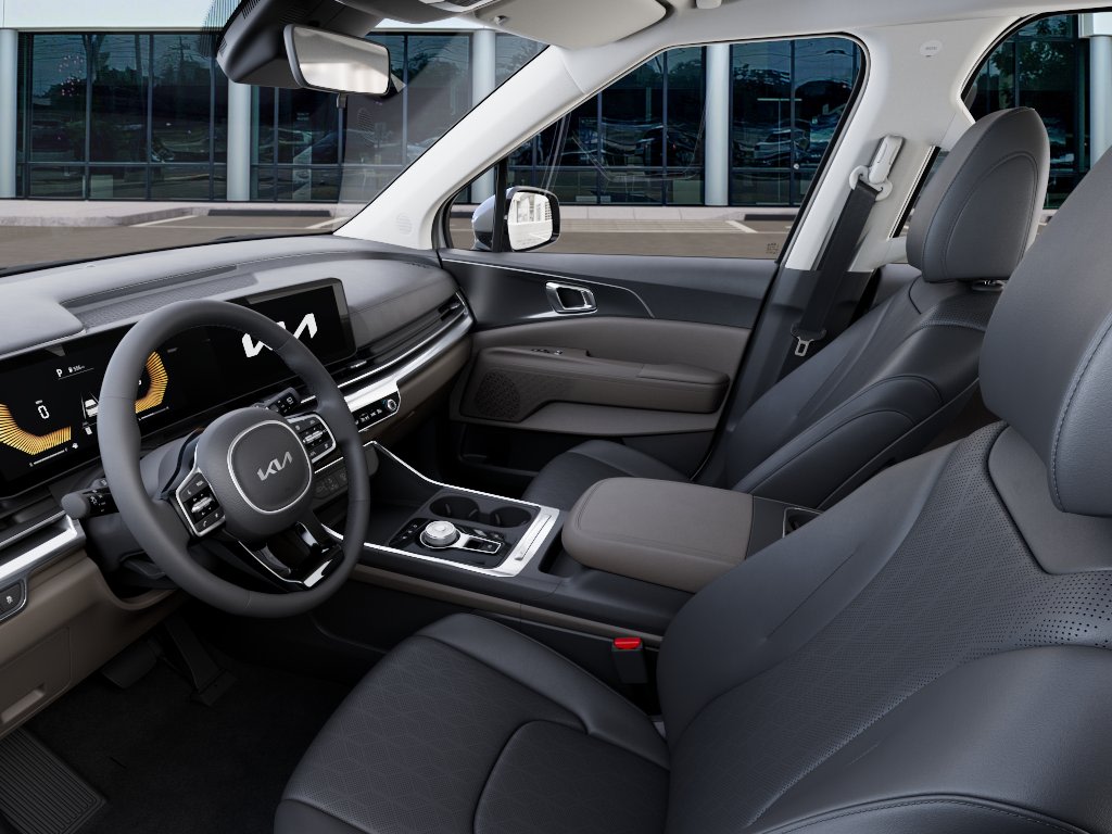 Thumbnail: 2026 Kia Carnival - 20