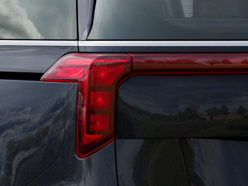 Thumbnail: 2026 Kia Carnival - 17