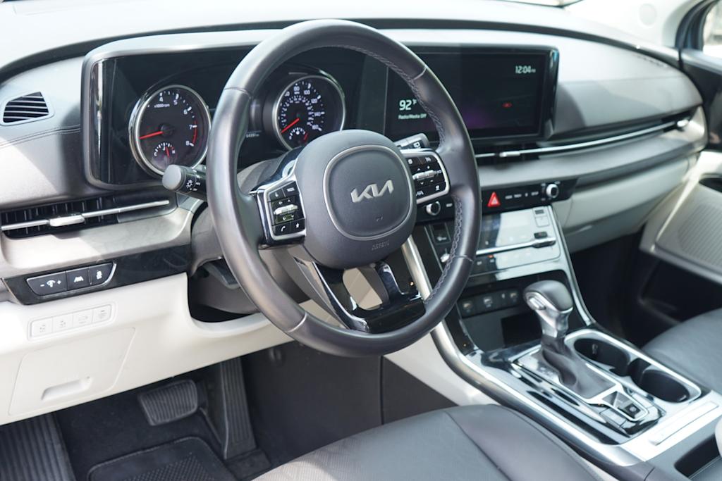 Thumbnail: 2022 Kia Carnival - 2