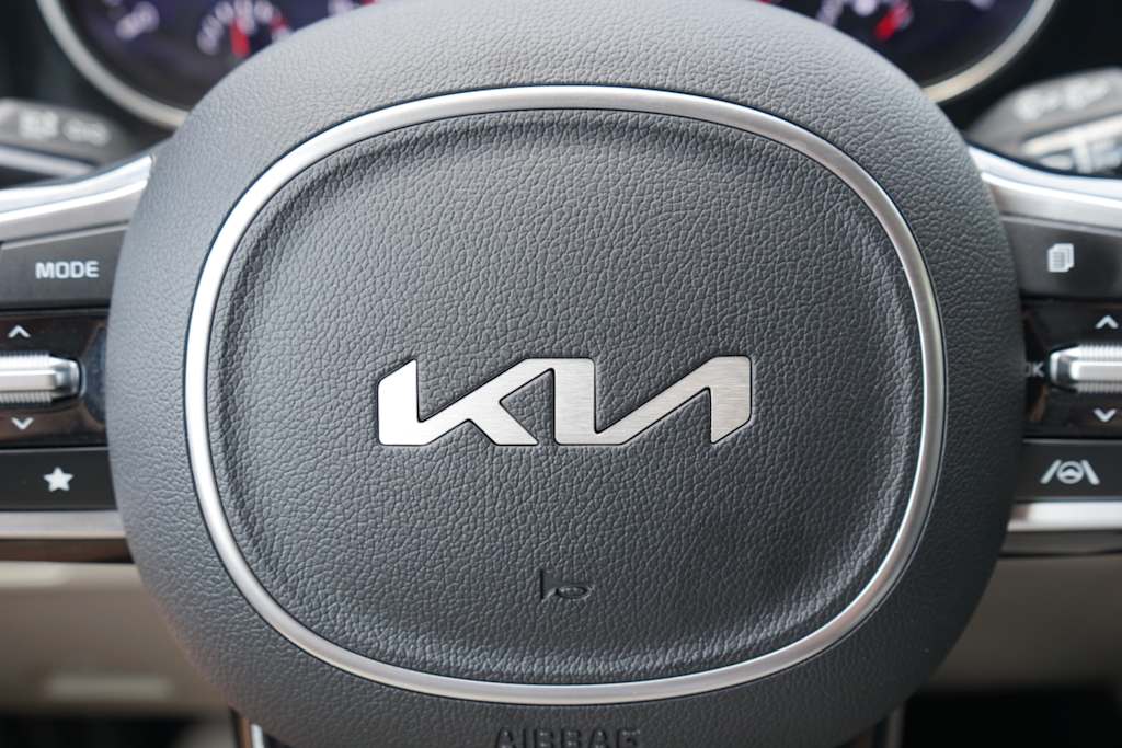 Thumbnail: 2022 Kia Carnival - 19