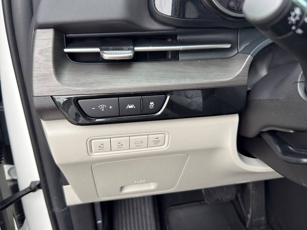 Thumbnail: 2024 Kia Carnival - 26