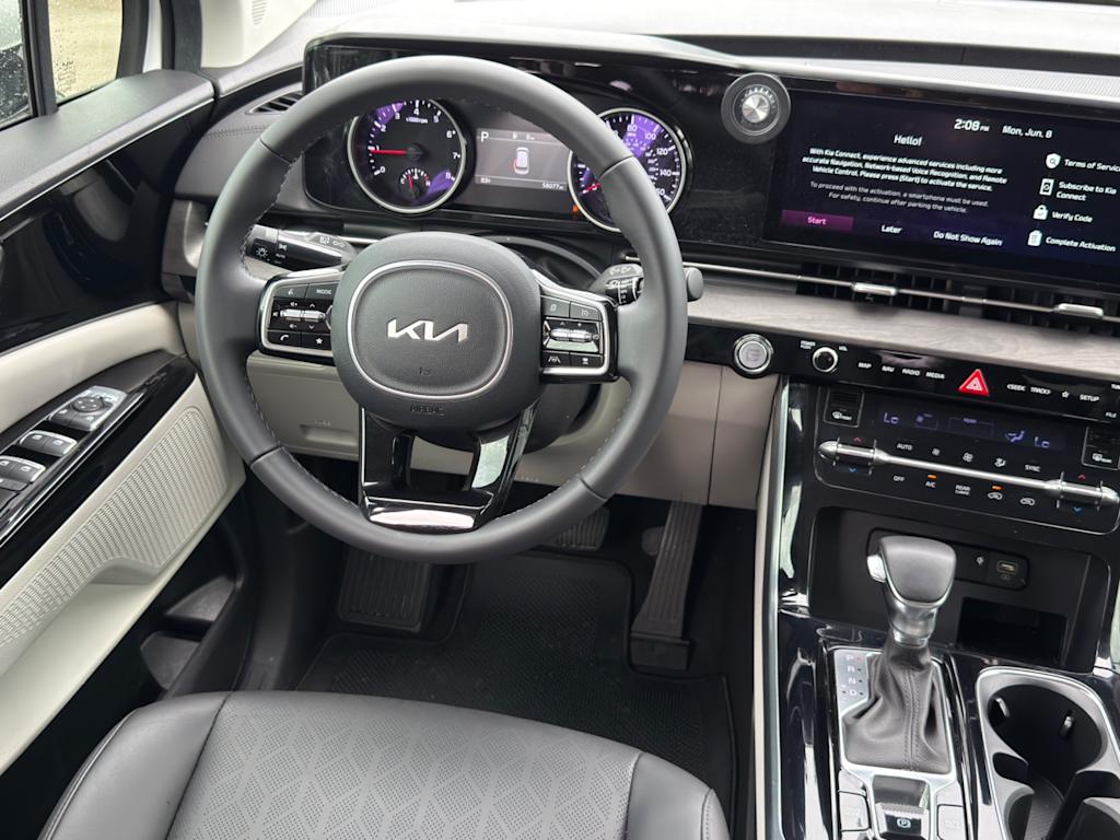 Thumbnail: 2024 Kia Carnival - 13