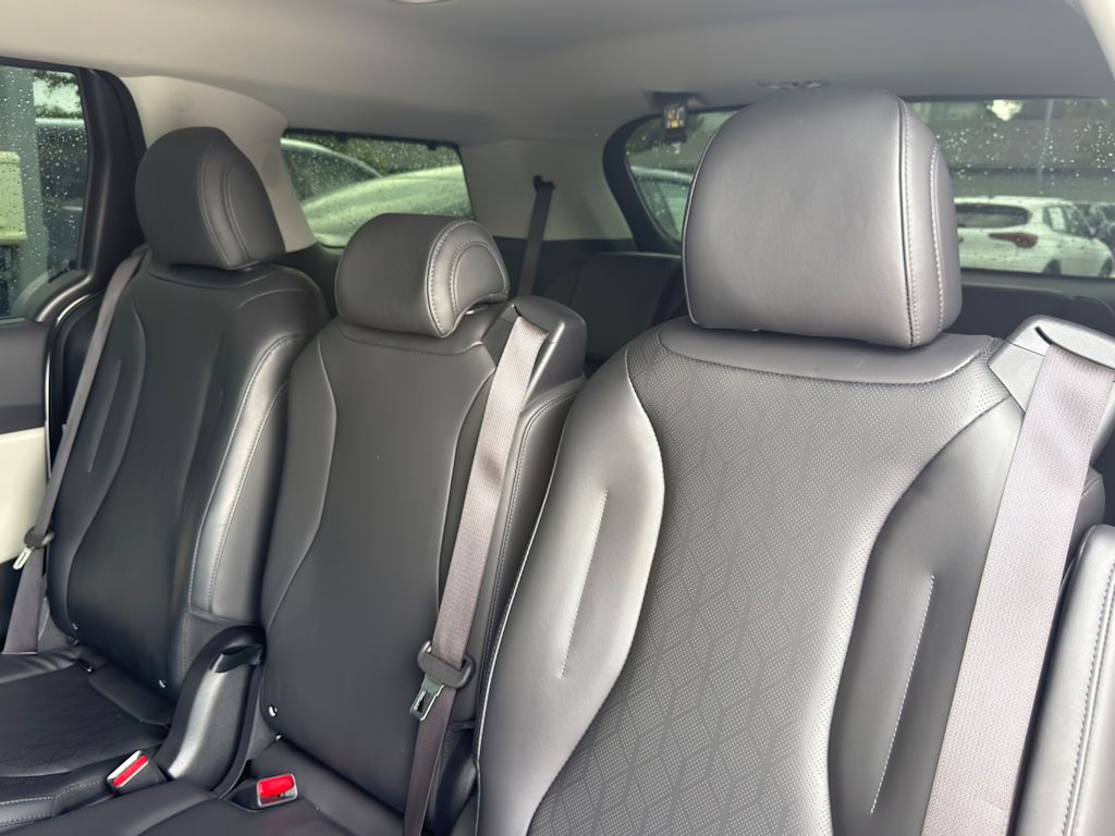 Thumbnail: 2024 Kia Carnival - 28