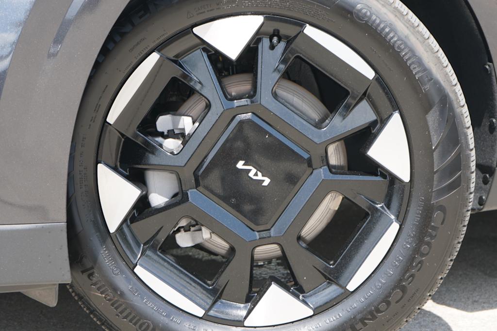 Thumbnail: 2026 Kia Carnival - 5