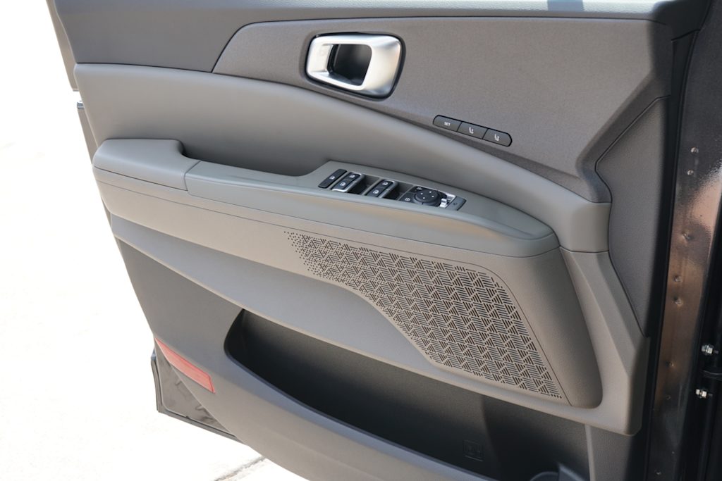 Thumbnail: 2026 Kia Carnival - 20