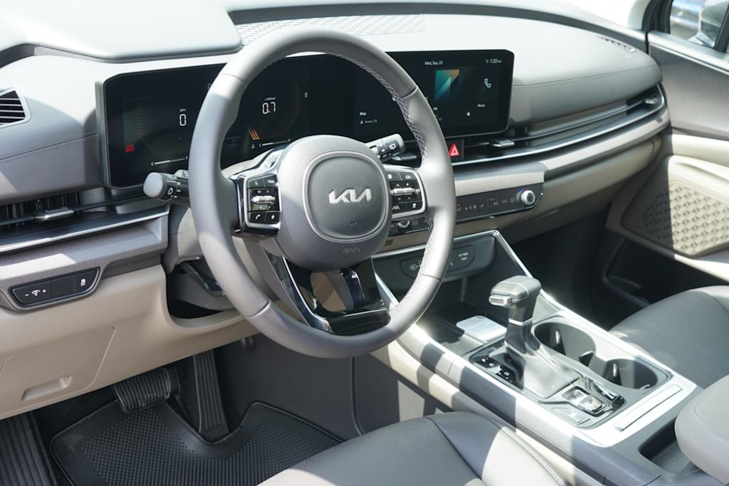 Thumbnail: 2026 Kia Carnival - 2