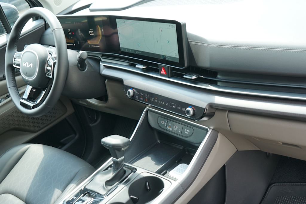 Thumbnail: 2026 Kia Carnival - 11