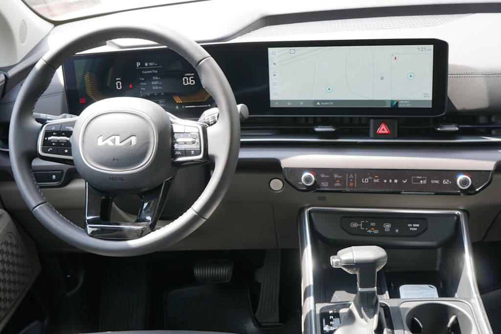 Thumbnail: 2026 Kia Carnival - 6