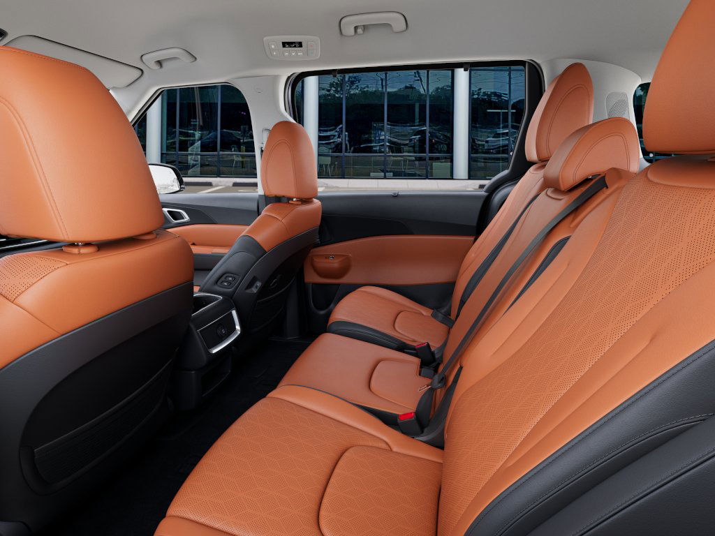 Thumbnail: 2026 Kia Carnival - 7